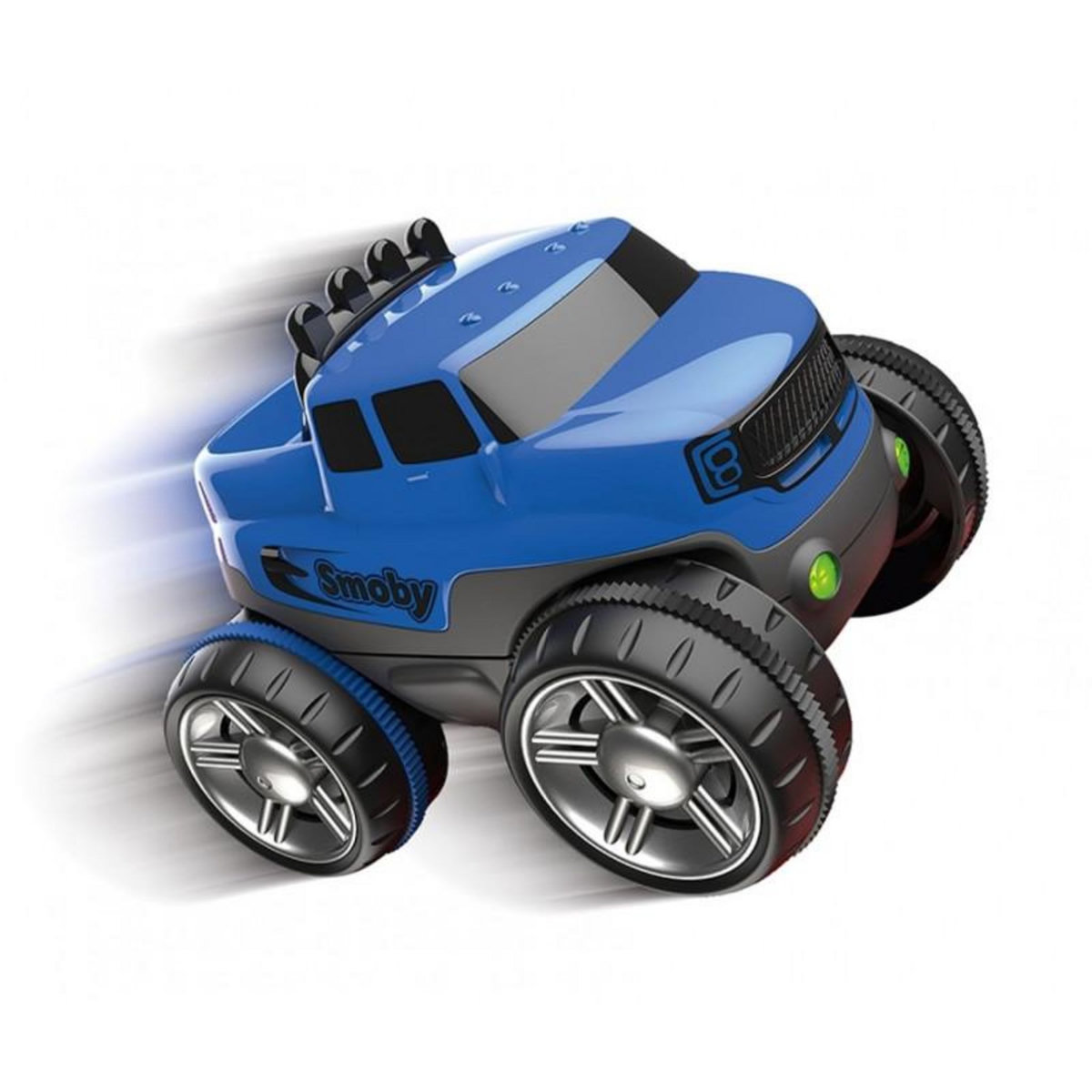 SMOBY SMOBY Véhicule pour circuit FleXtreme