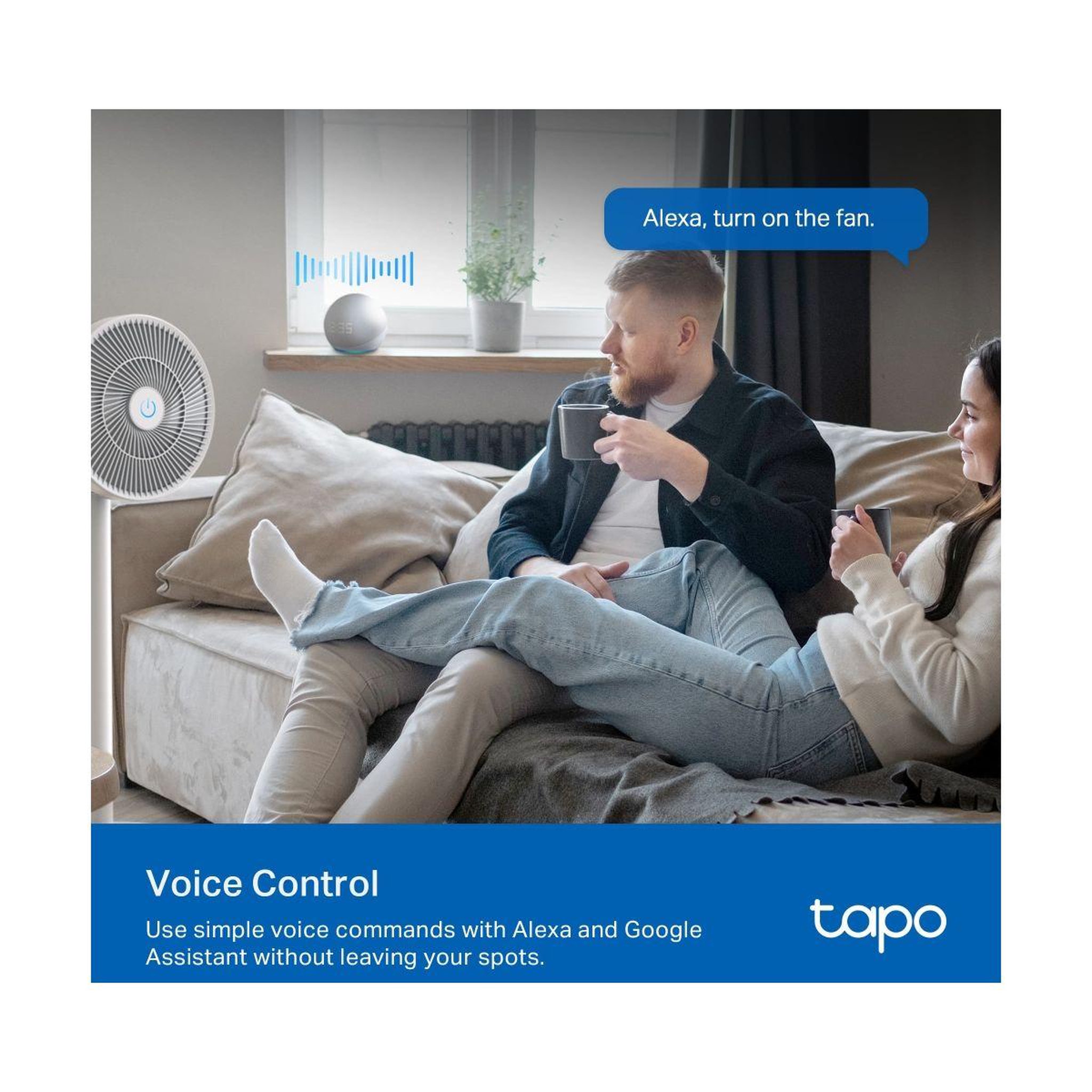Voir la diapositive 4 : TP-LINK Prise connectée Tapo P100 Wifi