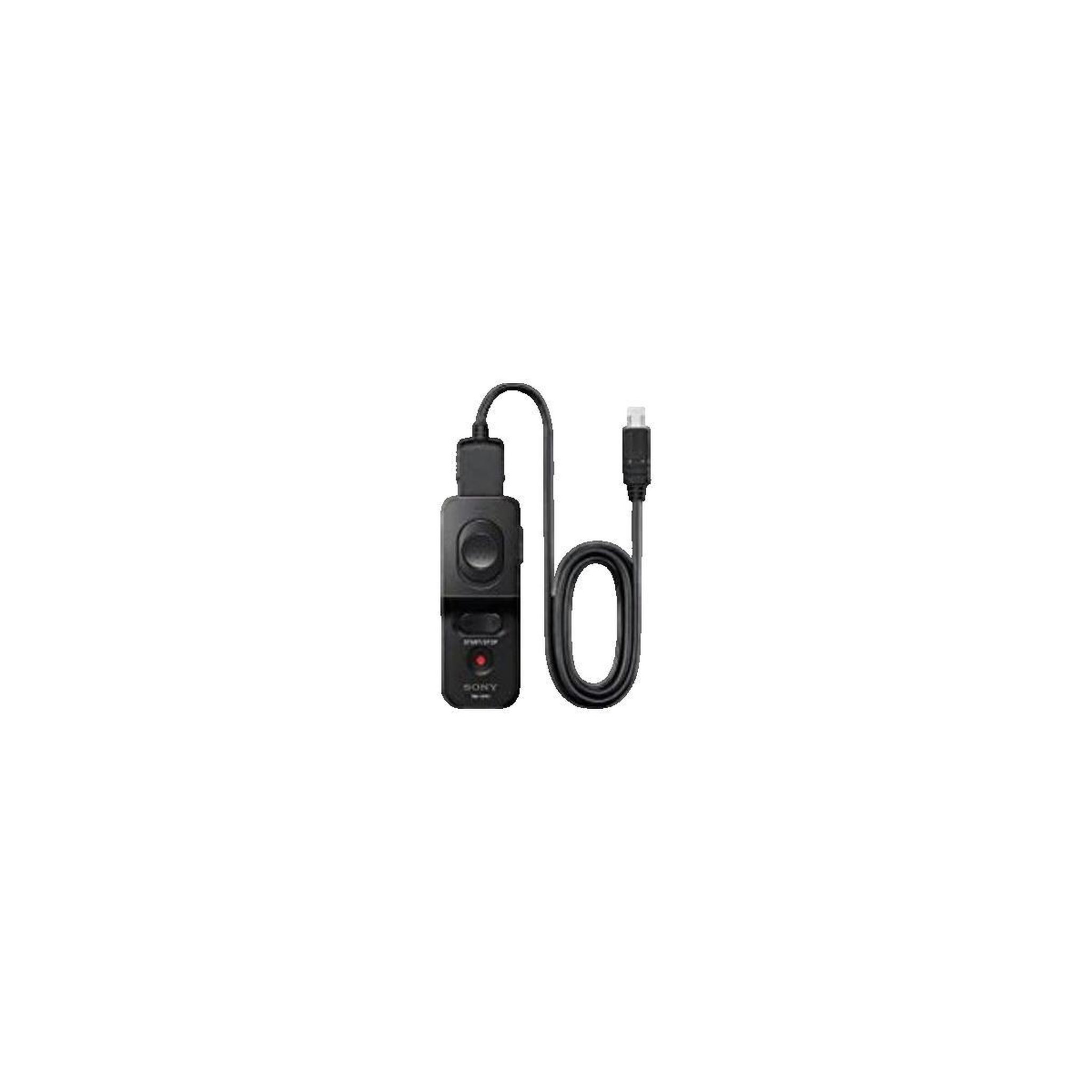 Voir la diapositive 3 : SONY Télécommande Sony RM-VPR1 pour appareil photo enfant
