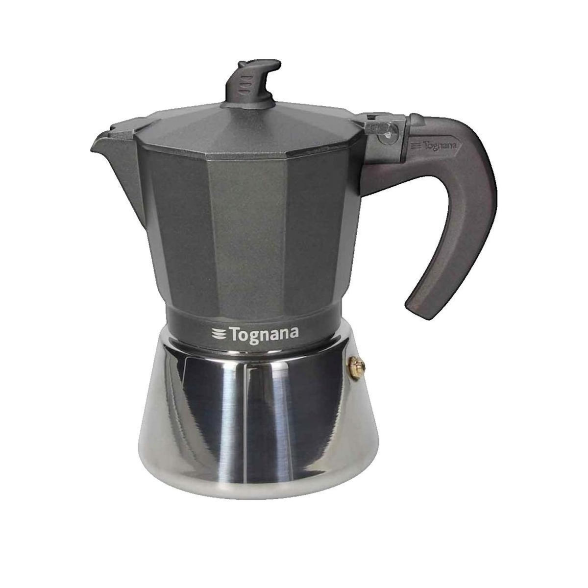 tognana Cafetière Tognana Ultra Class pour 3 tasses