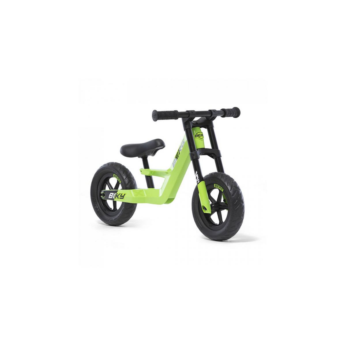 Berg Vélo d'équilibre Biky Mini vert