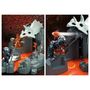Voir la diapositive 3 : PLAYMOBIL GARDIEN DE LA MINE DE LAVE PLAYMOBIL PLL70926
