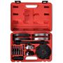 Voir la diapositive 3 : VIDAXL Outils de roulement de roue avant 72 mm pour Audi/Seat/VW/Skoda
