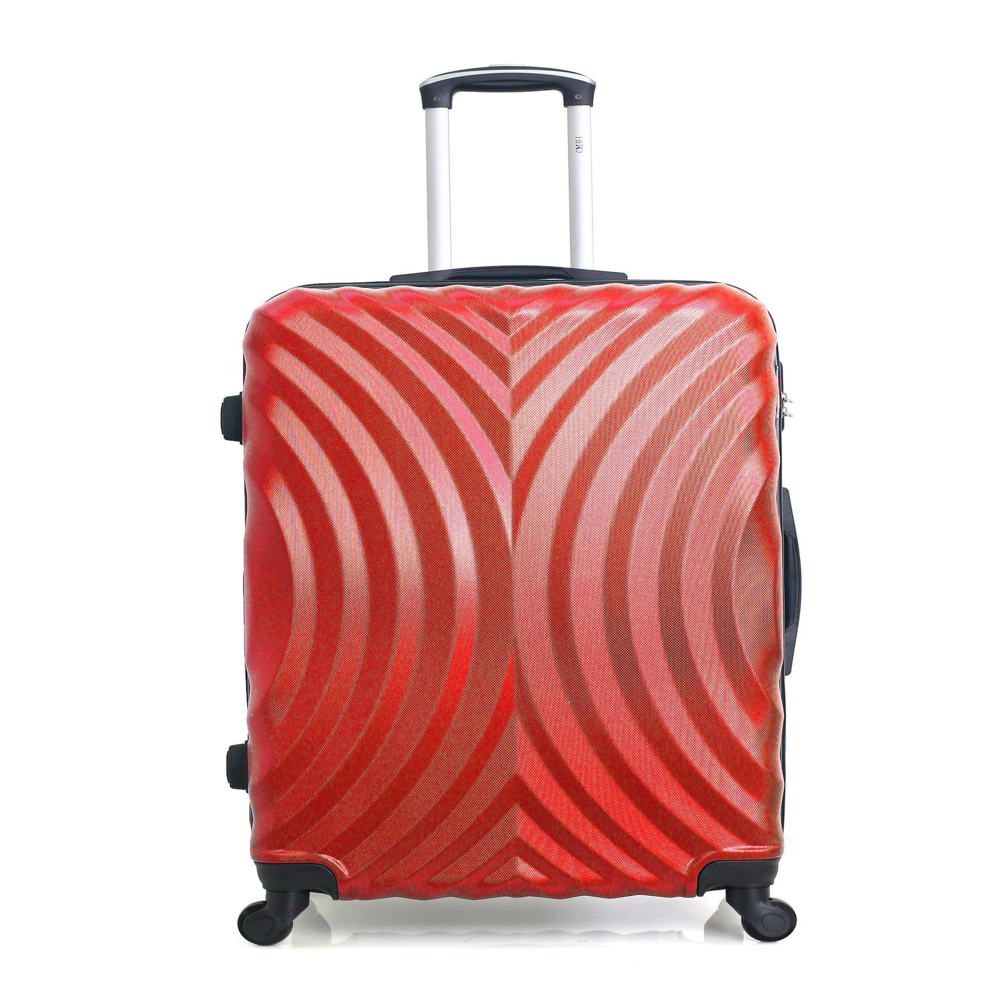 HERO Hero - valise weekend lagos 65 cm 4 roues