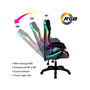 Voir la diapositive 2 : AKUMA Chaise gaming KAMI C01 RGB