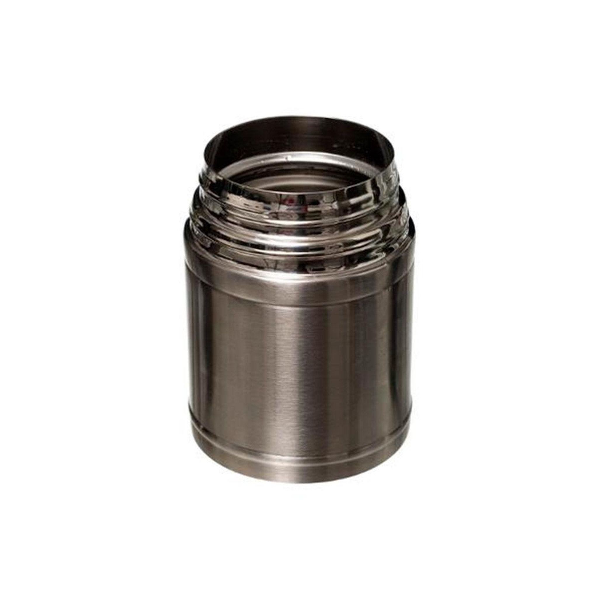 Voir la diapositive 3 : FIVE Récipient isotherme pour  soupe  0,5l argent