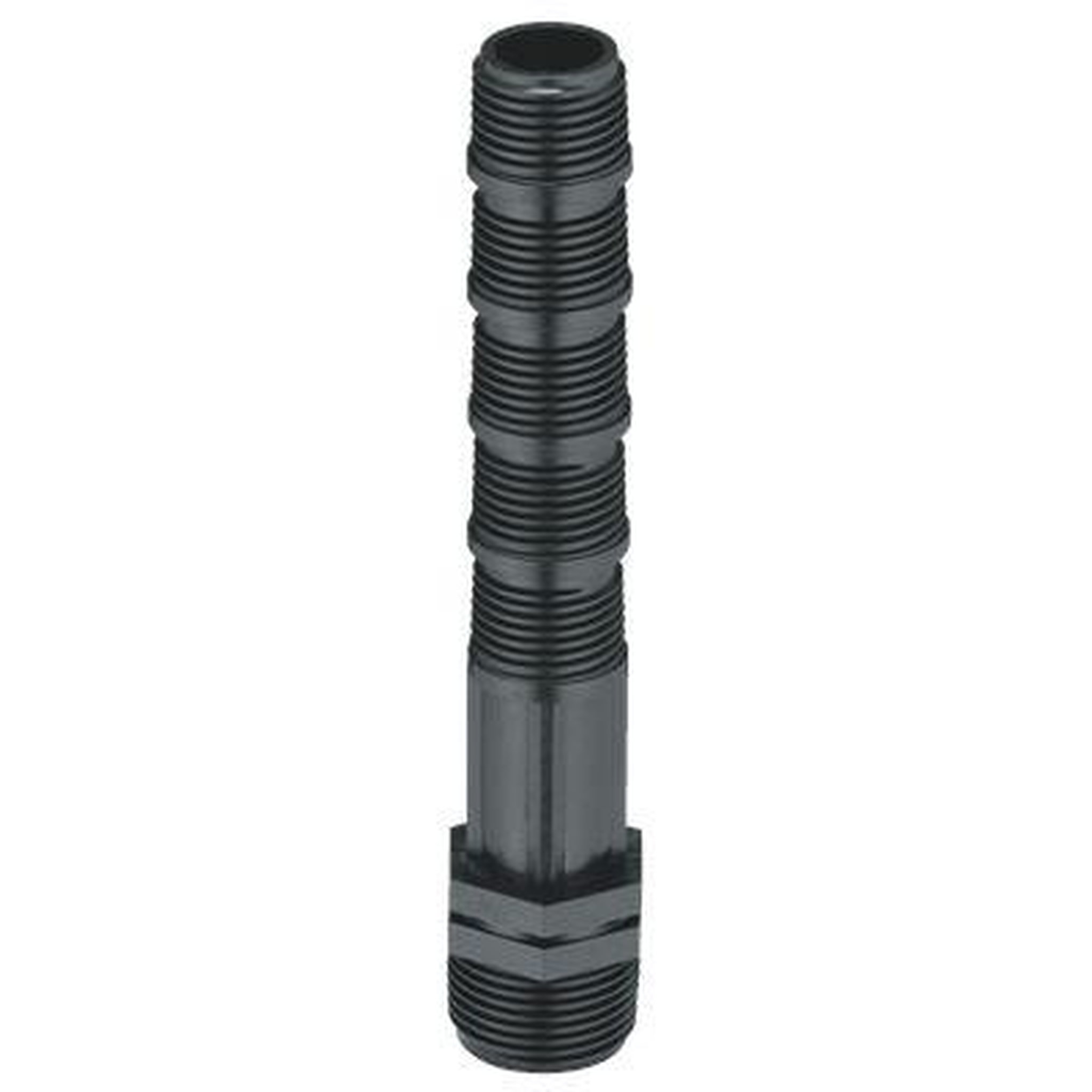 Gardena Allonge droite d'arrosage enterré mâle 20/27 x 15/21
