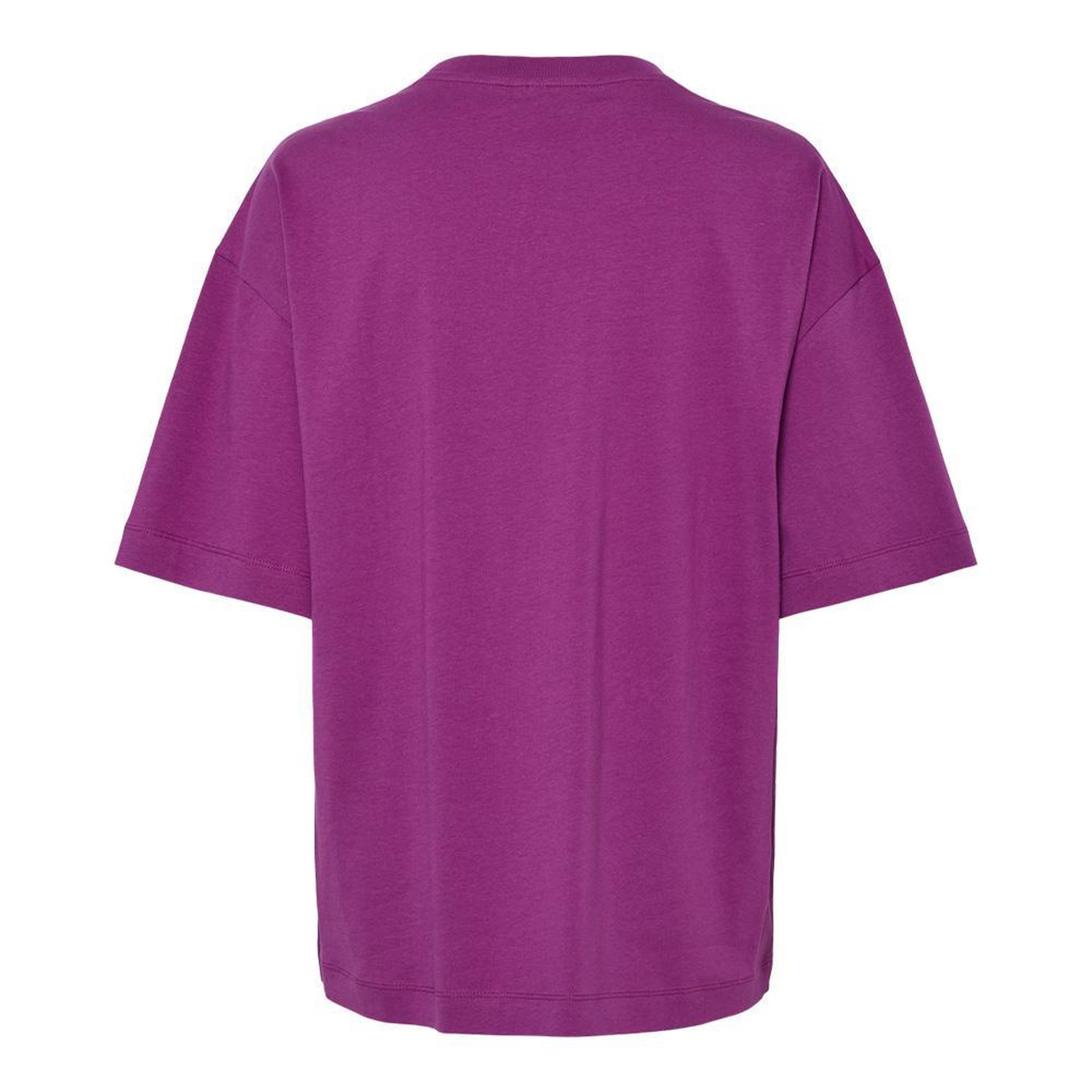 Voir la diapositive 2 : Pieces T shirt  Femme Pieces Maude
