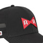 Voir la diapositive 3 : CAPSLAB Casquette baseball Dragon Ball Red Ribbon