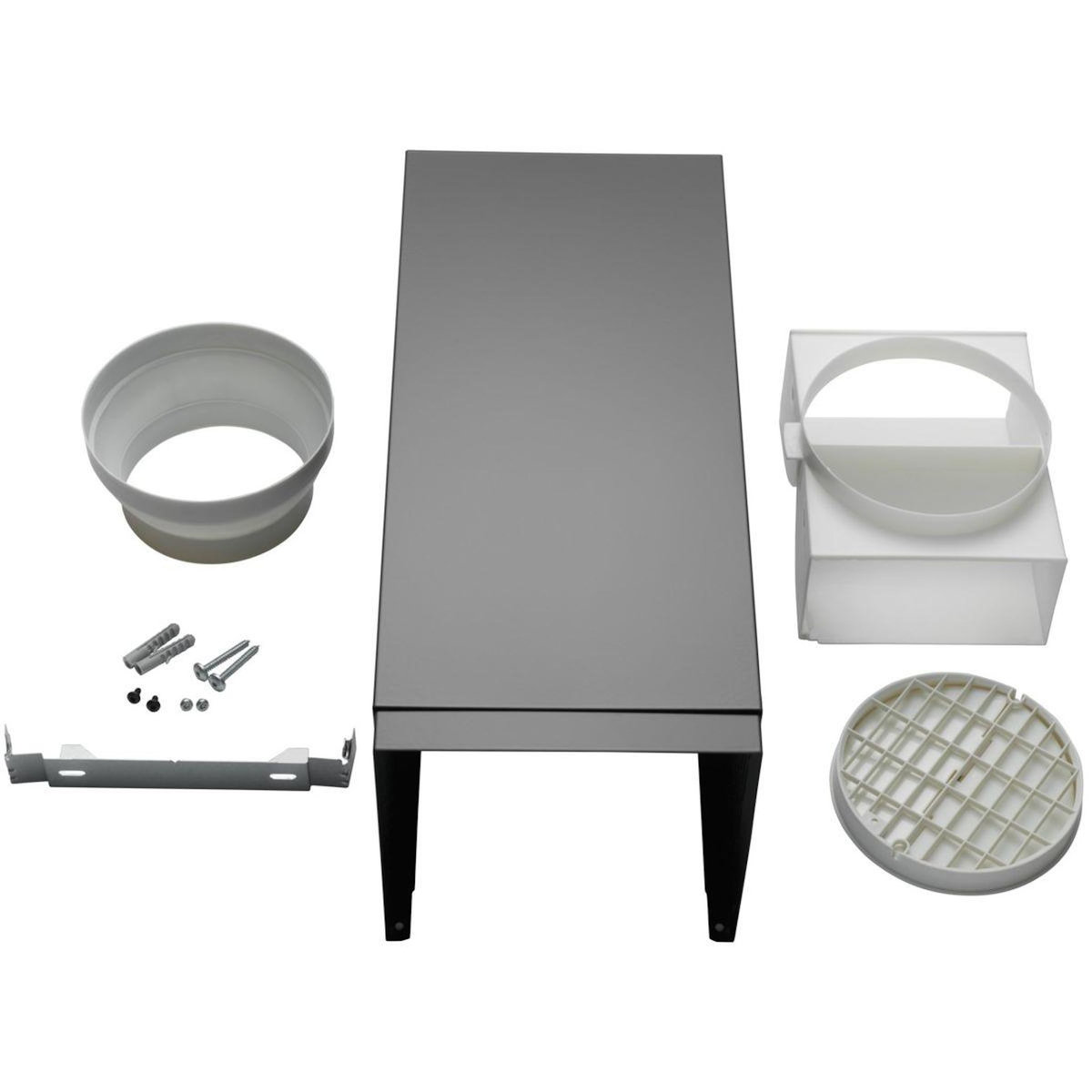 ELECTROLUX Kit cheminée évacuation MECK49