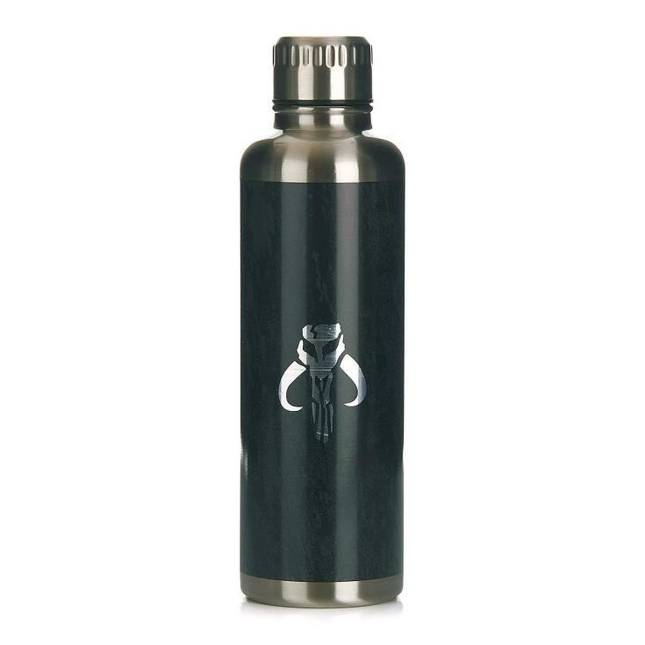 Voir la diapositive 2 : Bouteille Isotherme The Mandalorian Star Wars
