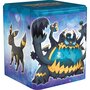 POKEMON Tin Cube Cartes Pokémon à collectionner