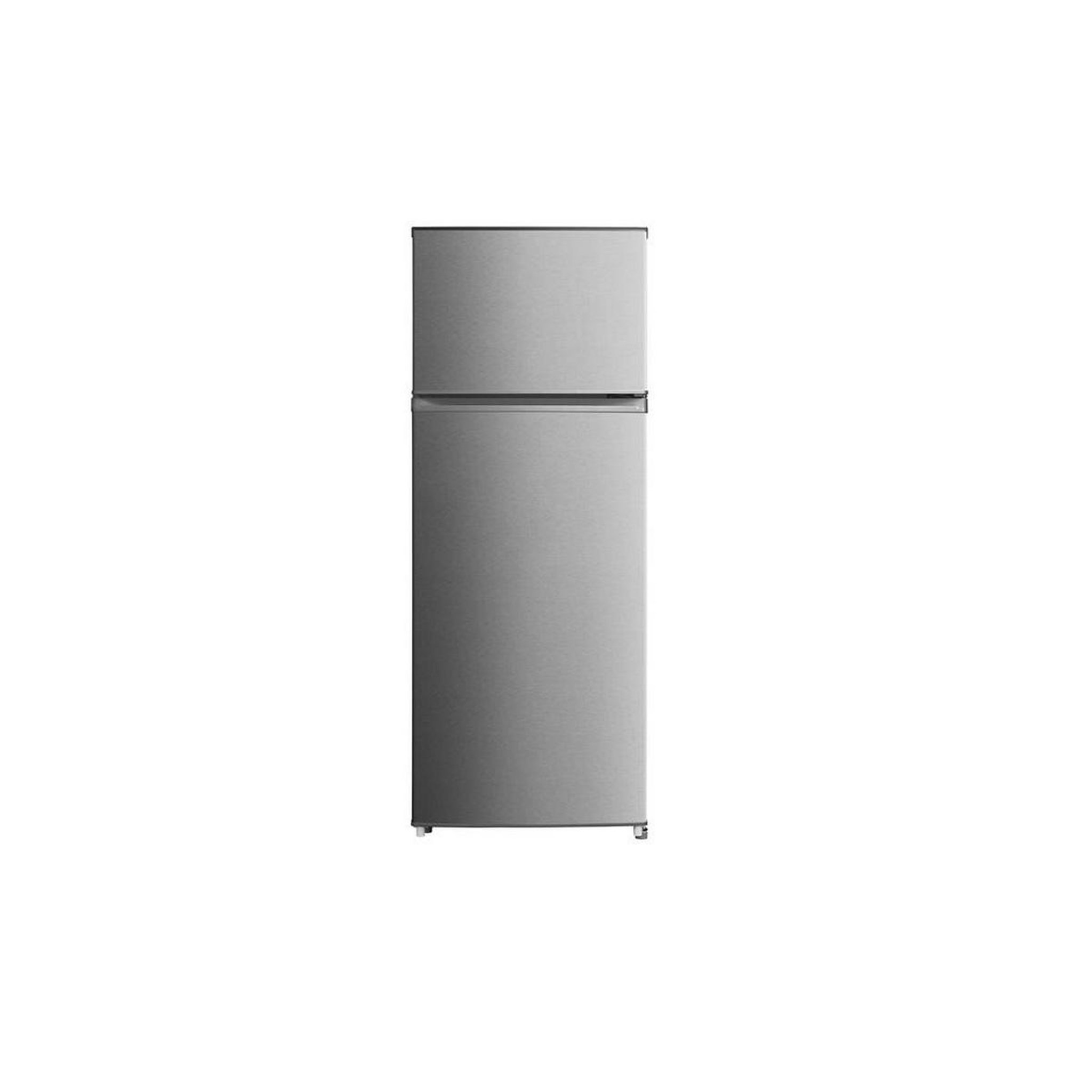 Glem Réfigérateur combiné 55cm 204l statique - grf2104si