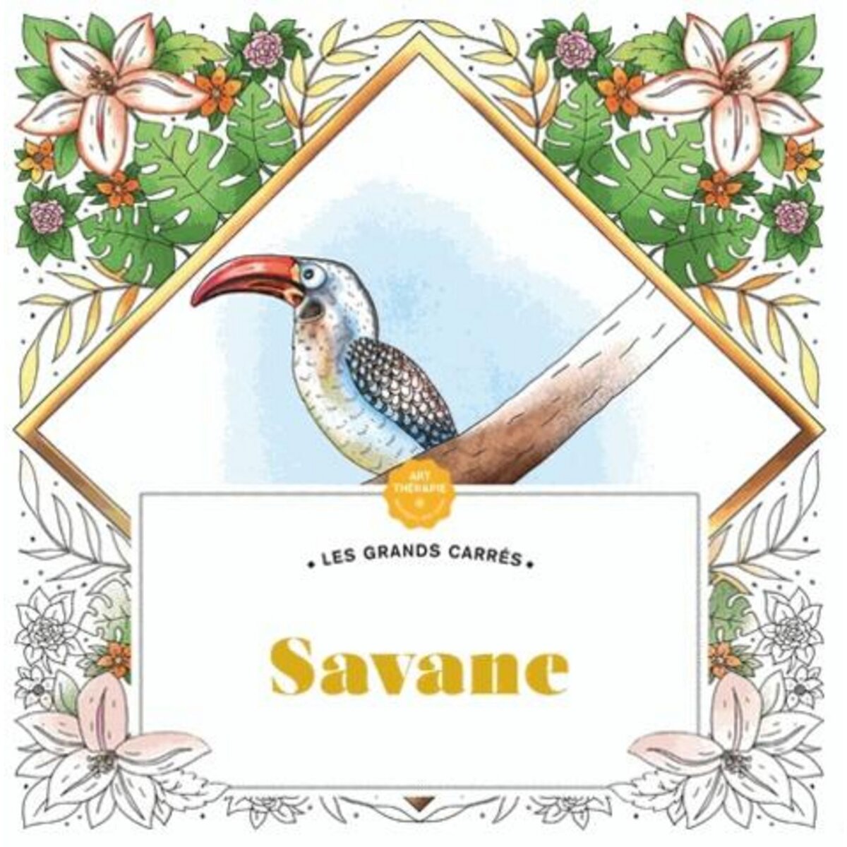 SAVANE, Aellen Caroline