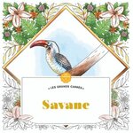 SAVANE, Aellen Caroline