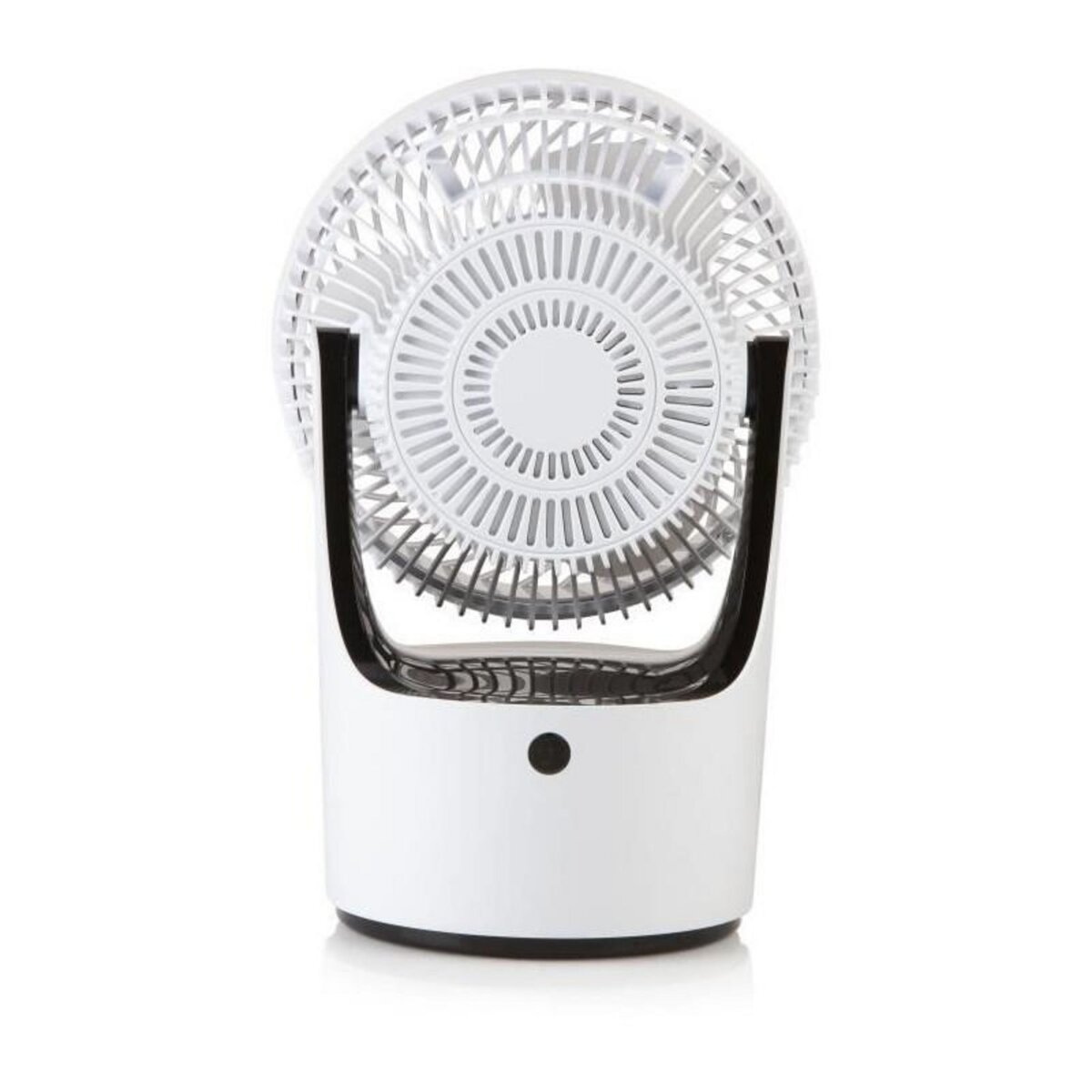 Domo Ventilateur de table 20cm 45w 3 vitesses blanc - DO8148