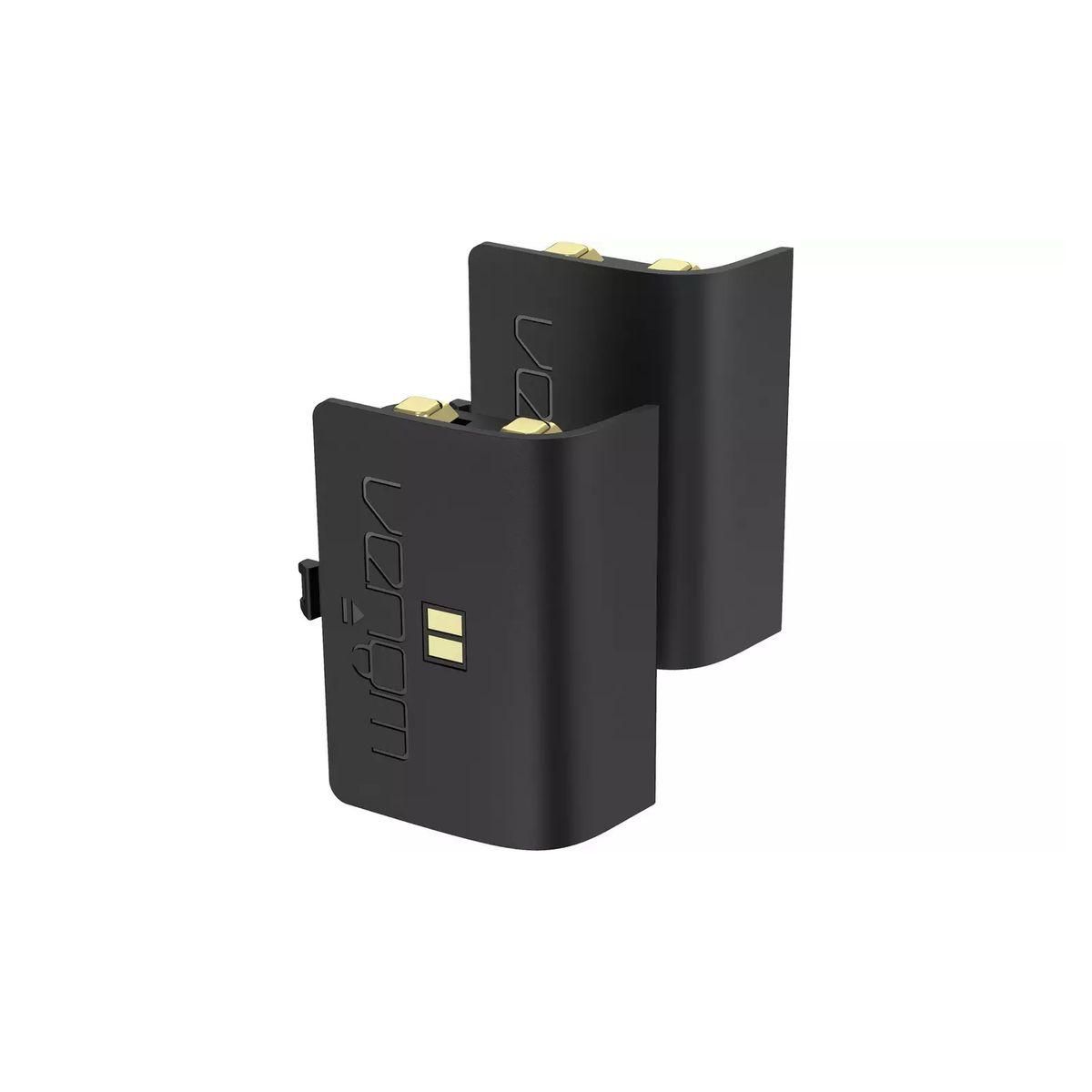 Station de Recharge Double Manette Xbox Series X