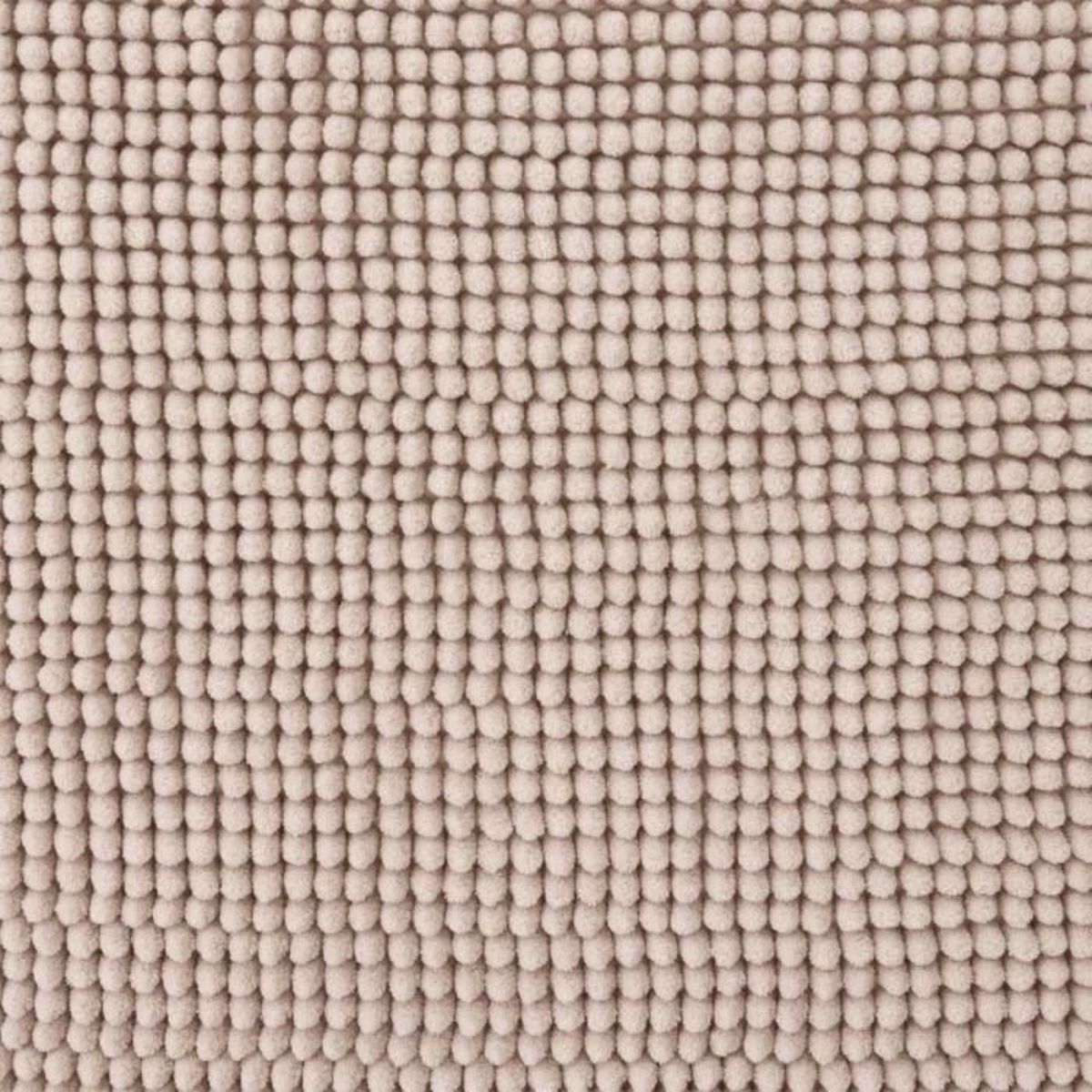 FIVE Tapis de Salle de Bain  Chenille  50x80cm Beige