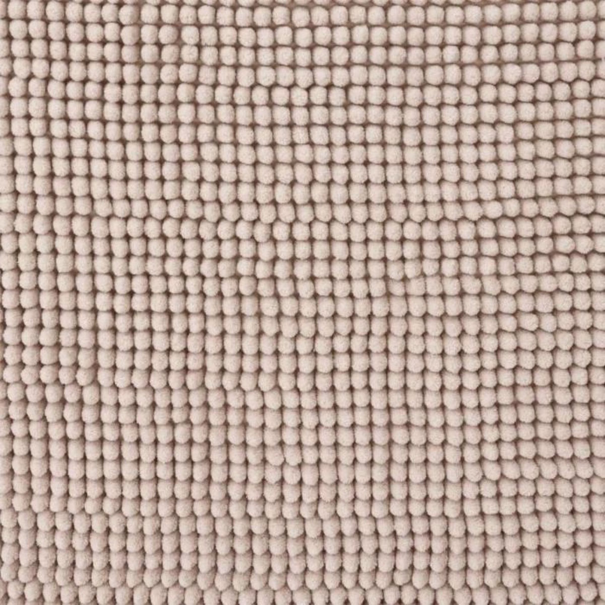 FIVE Tapis de Salle de Bain  Chenille  50x80cm Beige