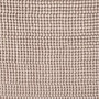Voir la diapositive 3 : FIVE Tapis de Salle de Bain  Chenille  50x80cm Beige