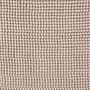 Voir la diapositive 3 : FIVE Tapis de Salle de Bain  Chenille  50x80cm Beige
