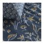 Voir la diapositive 3 : Today Parure de lit 2 personnes - TODAY - Sunshine 15.21 - 220 x 240 cm - 100% Coton imprimé