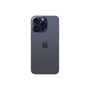 Voir la diapositive 4 : APPLE iPhone 15 Pro reconditionné 128 Go - Grade B - Bleu