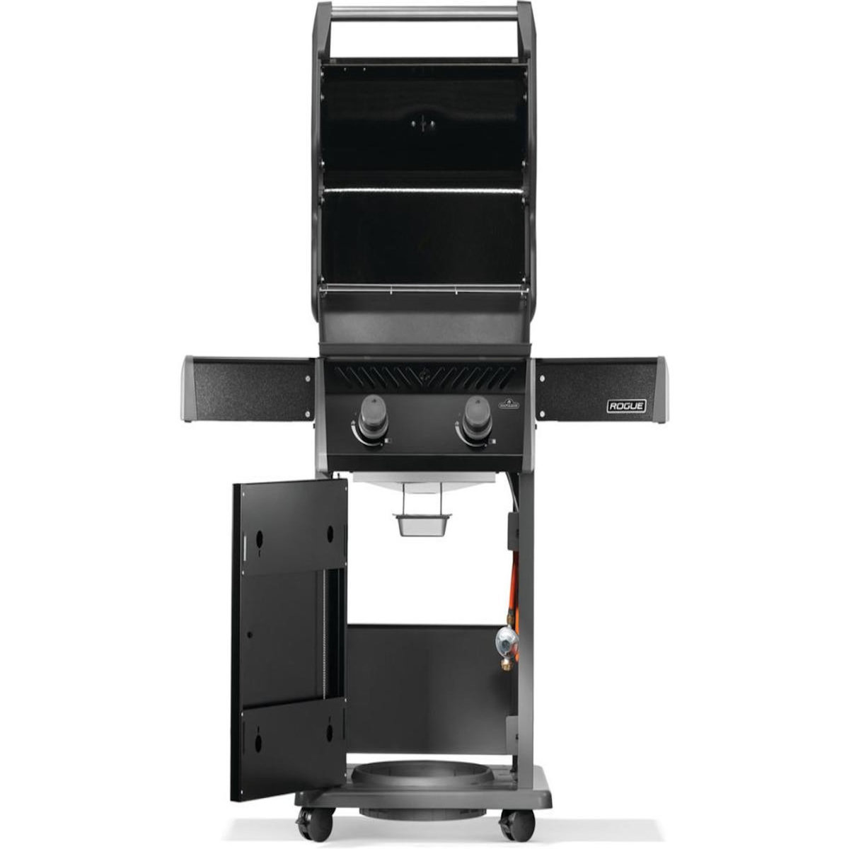 NAPOLEON Barbecue à gaz Rogue 365 RSIB 2 brûleurs - Napoléon