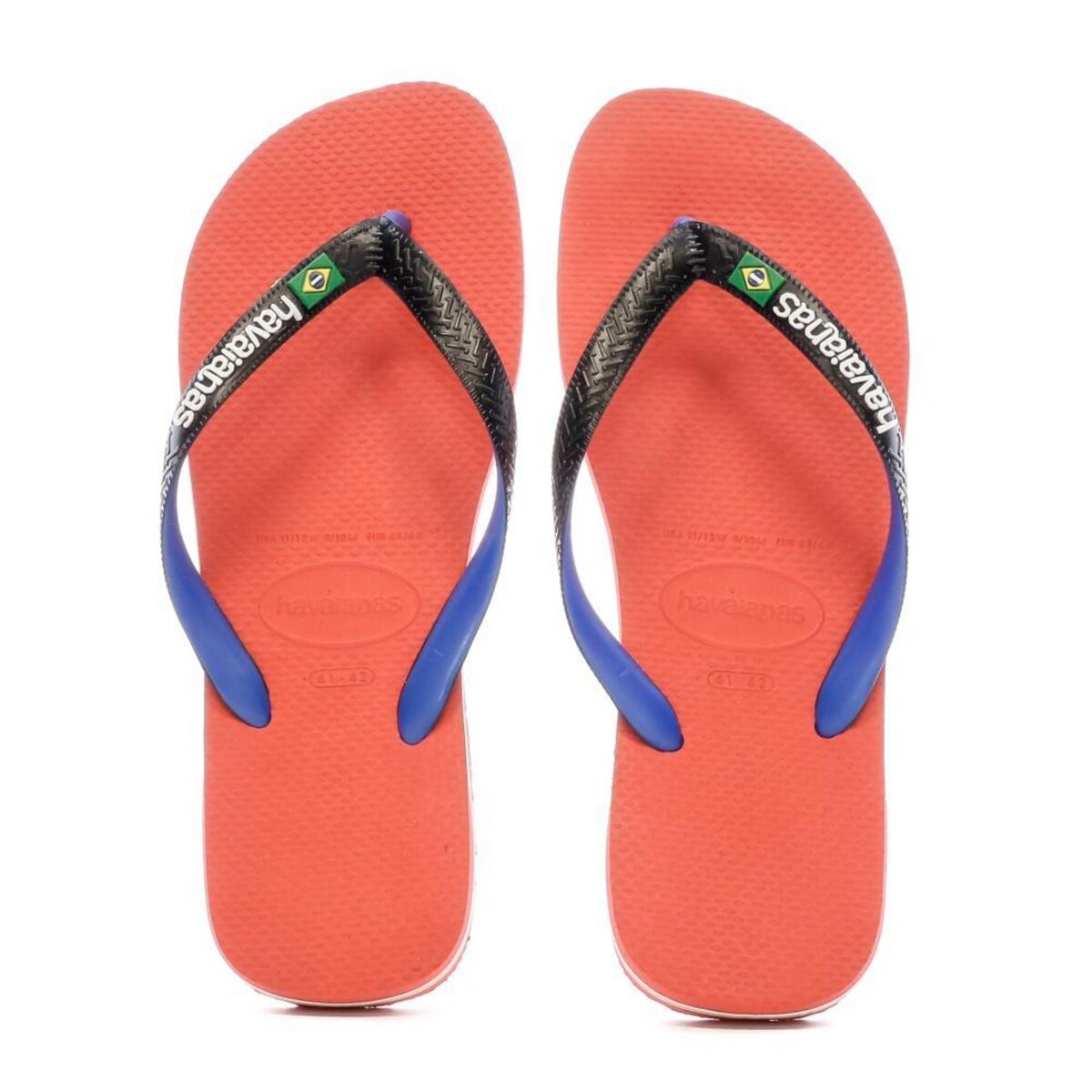 HAVAIANAS Tongs  Homme Havaianas Brasil Mix