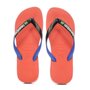 Voir la diapositive 5 : HAVAIANAS Tongs  Homme Havaianas Brasil Mix