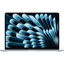 Voir la diapositive 1 : APPLE Ordinateur Apple Air 15' M4 CPU10 GPU10 24Go 512Go Bleu C