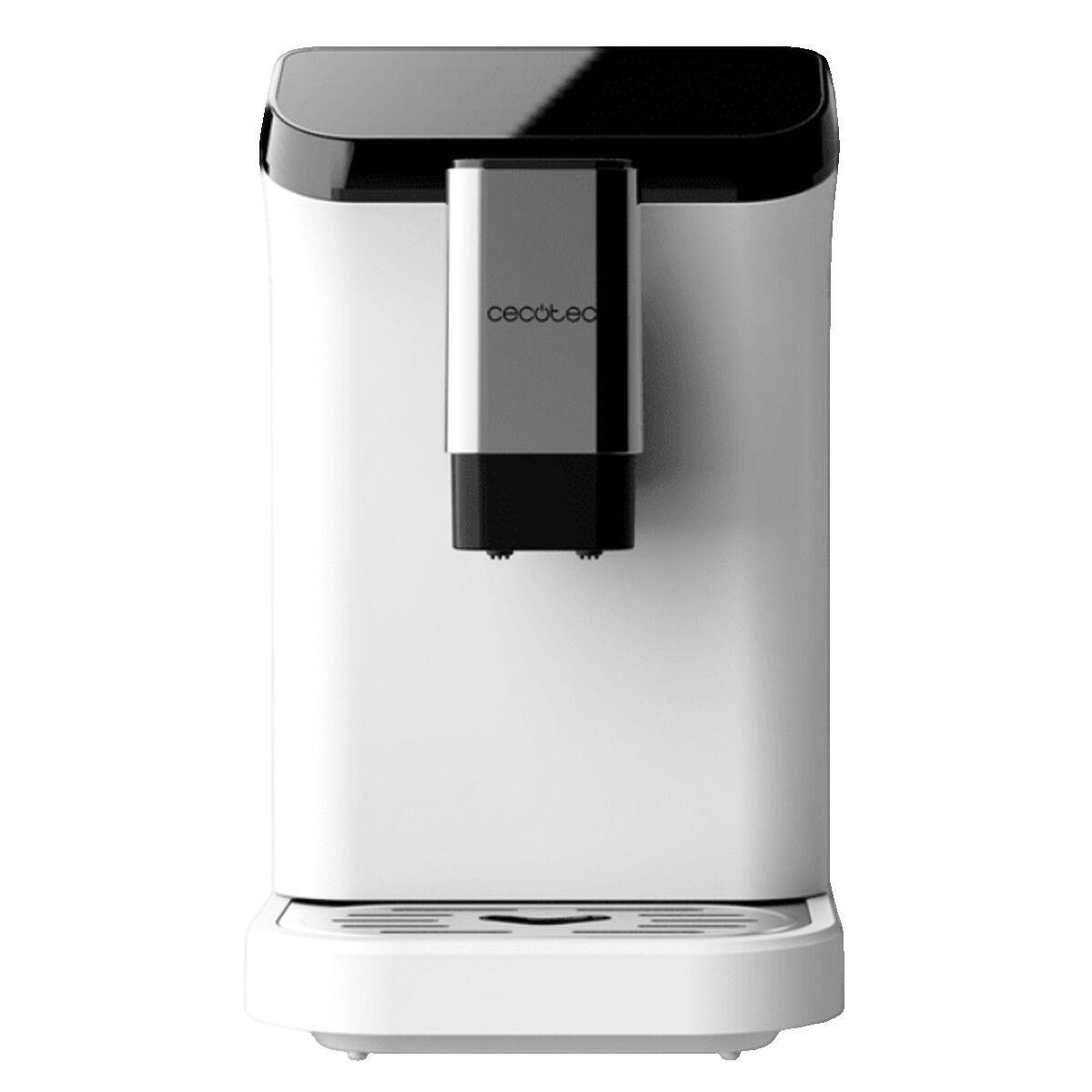 CECOTEC Cafetière Cecotec Cremmaet Macchia superautomatique