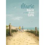 MARIE, RECIT D'UNE GPA, Rojzman Théa