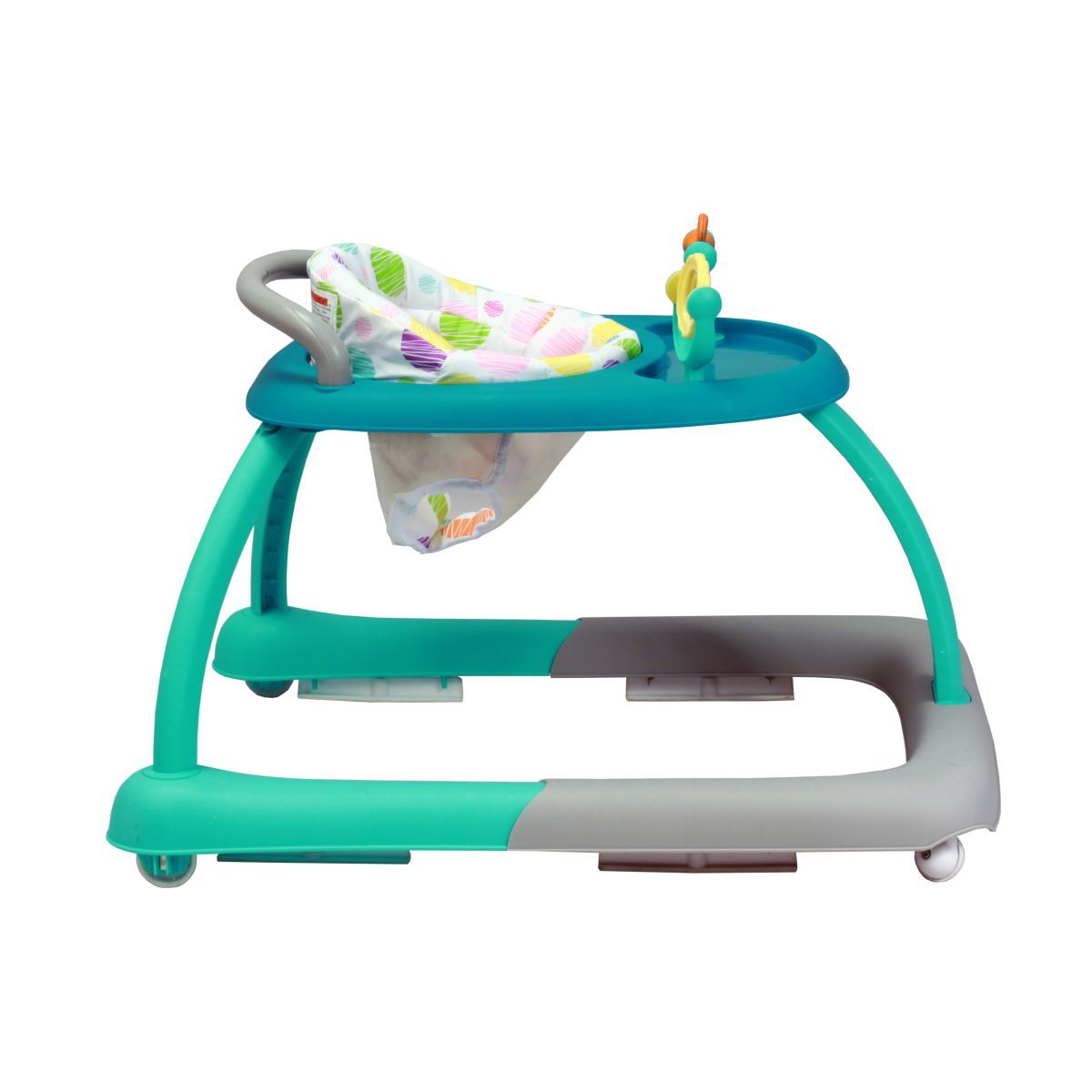 BAMBISOL Trotteur Pousseur TR7