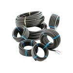 CENTRALE BRICO Gaine Préfilée D'Installation 3 X 1.5 Mm², L.10 M