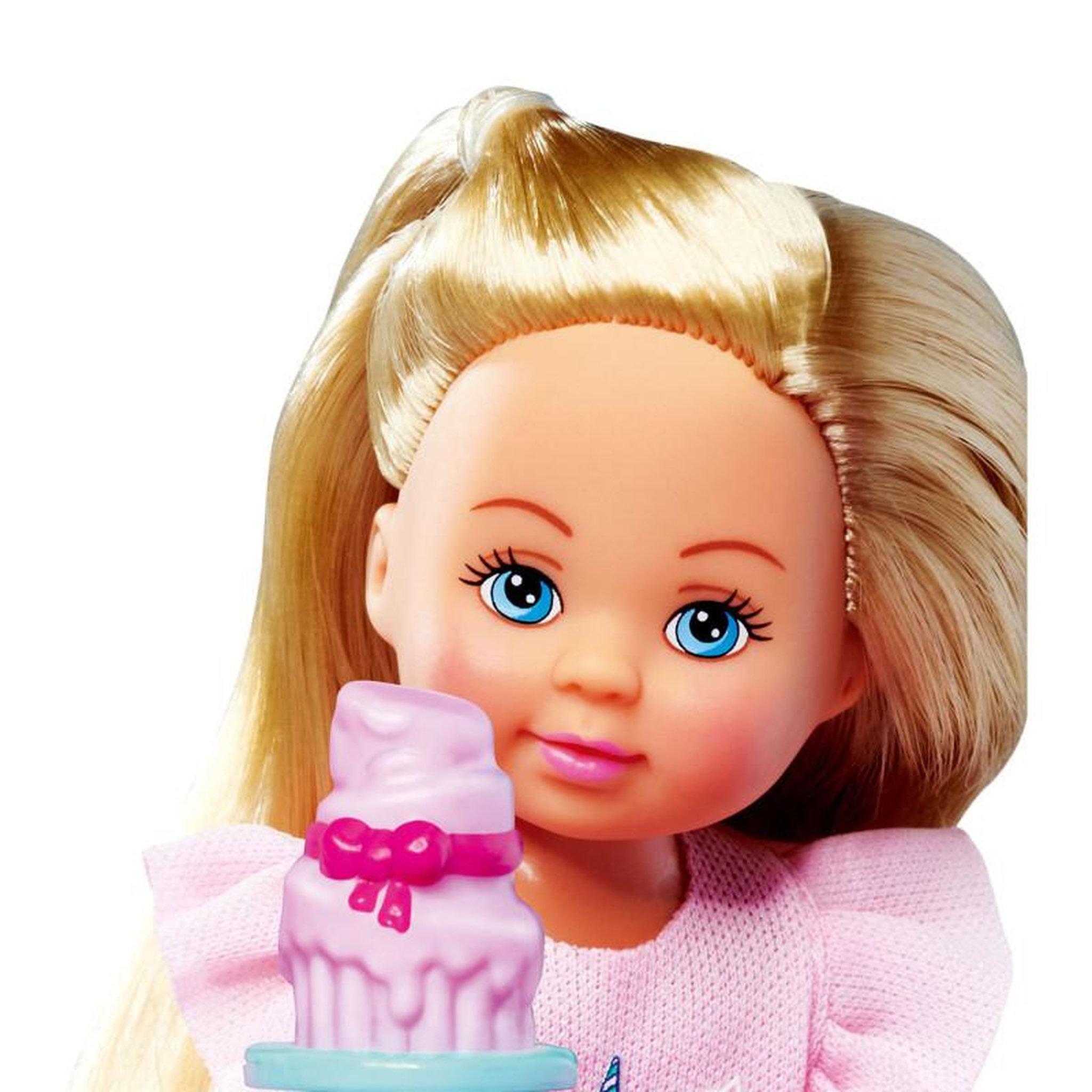 Voir la diapositive 4 : EVI LOVE Evi Love Cake Time Mini Pop 105733600