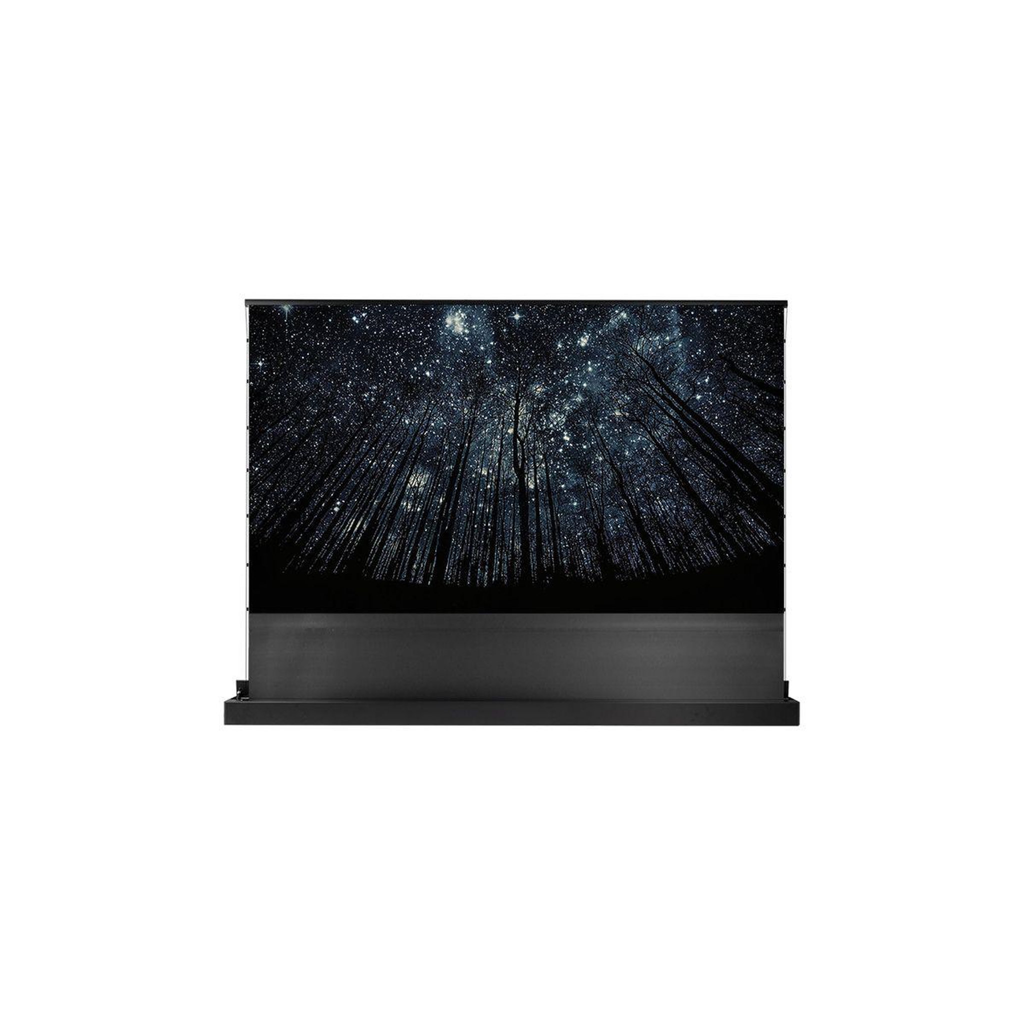 LUMENE Ecran de projection eden extra bright 240c ust alr