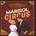 MARISOL CIRCUS, Catt Elle