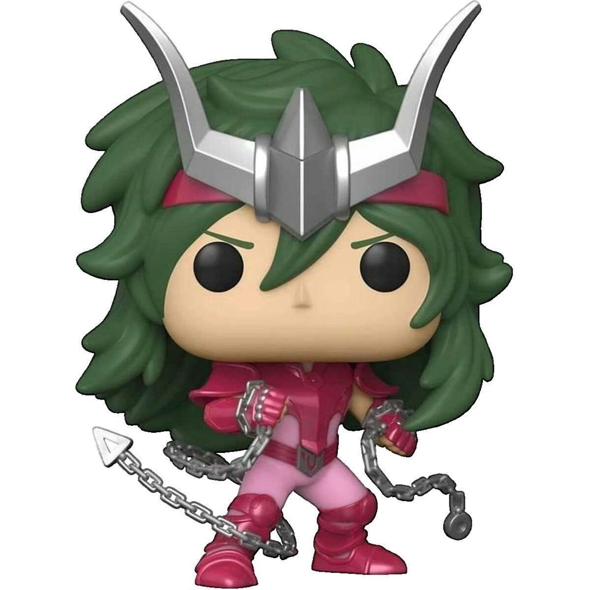 Funko Figurine Funko Andromeda Shun