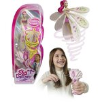 LANSAY Poupée Lansay Fuchsia Fantasy magique