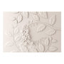 Voir la diapositive 2 : Paris Prix Papier Peint  Paper Flowers Cream