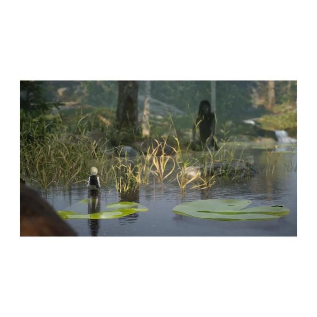 Just for games Bramble The Mountain King Jeu Nintendo Switch