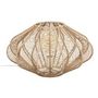 Voir la diapositive 1 : Paris Prix Lampe à Poser Design  Tery  44cm Beige