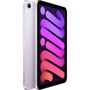 Voir la diapositive 2 : APPLE Tablette Apple Mini 512Go Mauve Cellular