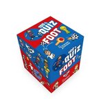 100% QUIZ FOOT, Verthé Valentin