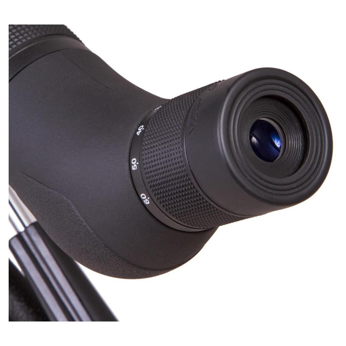 Bresser Longue-vue de voyage  20-60x60