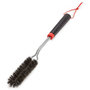 Voir la diapositive 1 : Weber Brosse barbecue BROSSE DE PRECISION