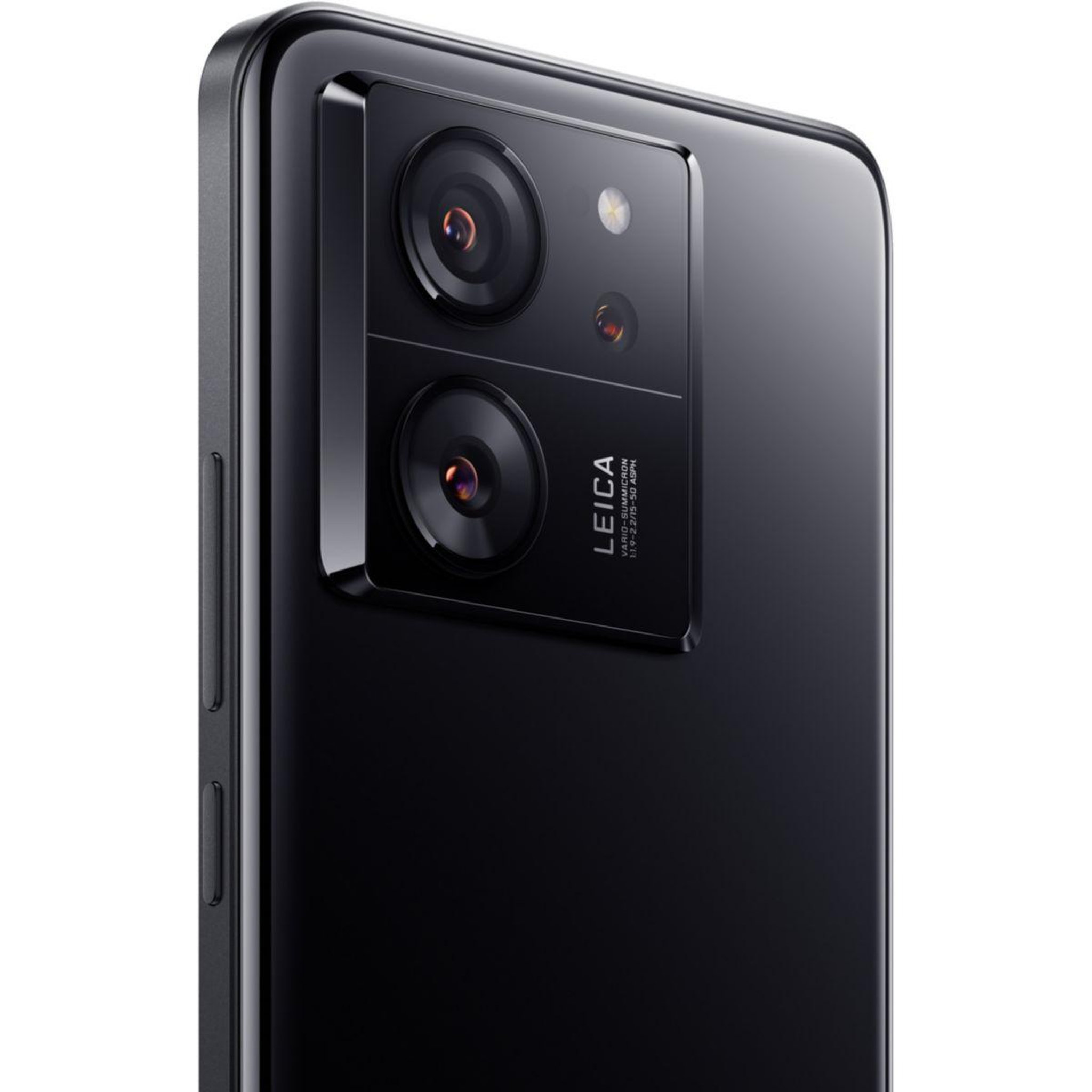 Voir la diapositive 5 : XIAOMI Smartphone 13T conçu avec Leica Noir 256Go