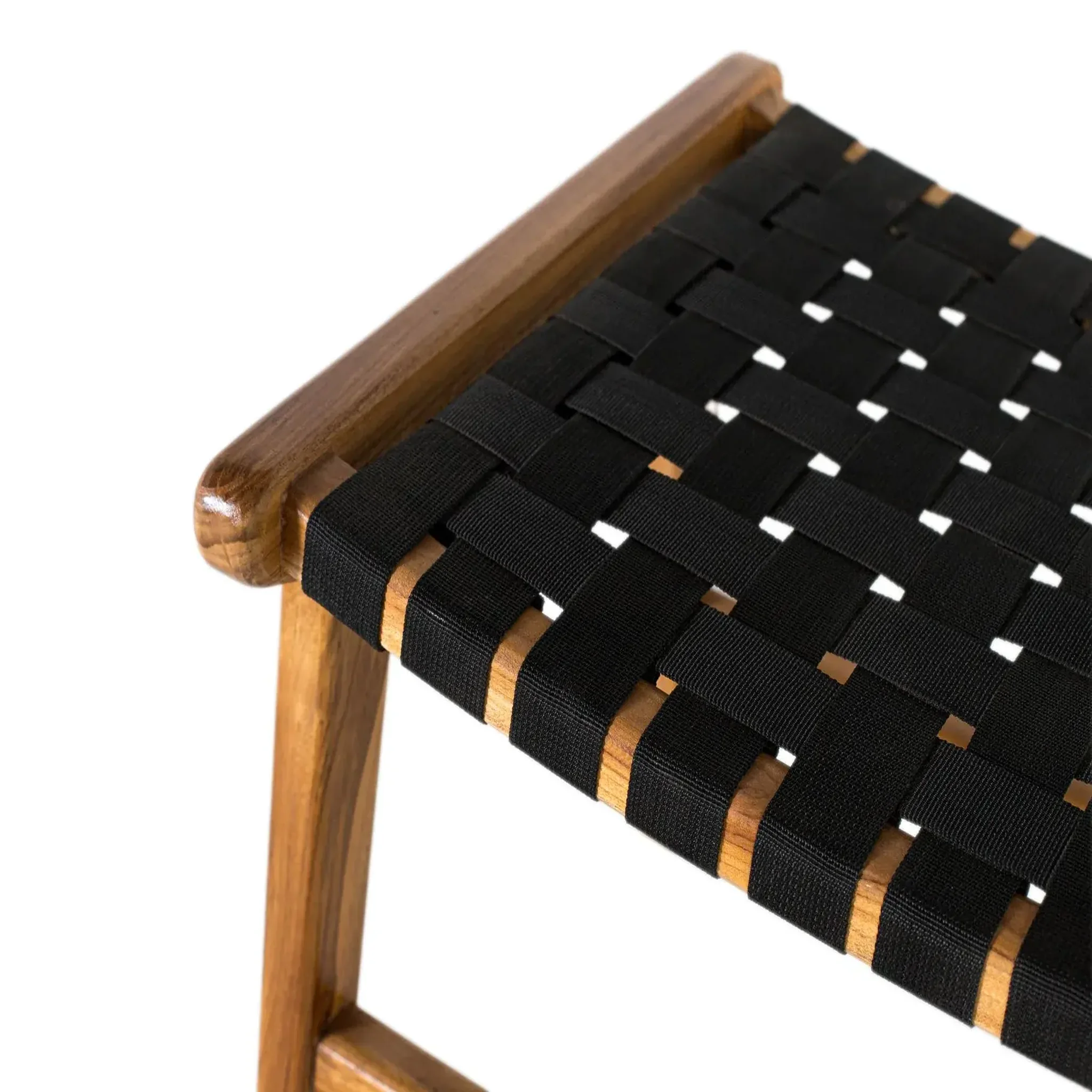 Voir la diapositive 2 : GINER Y COLOMER SL Banc en mindi 65 cm style scandinave