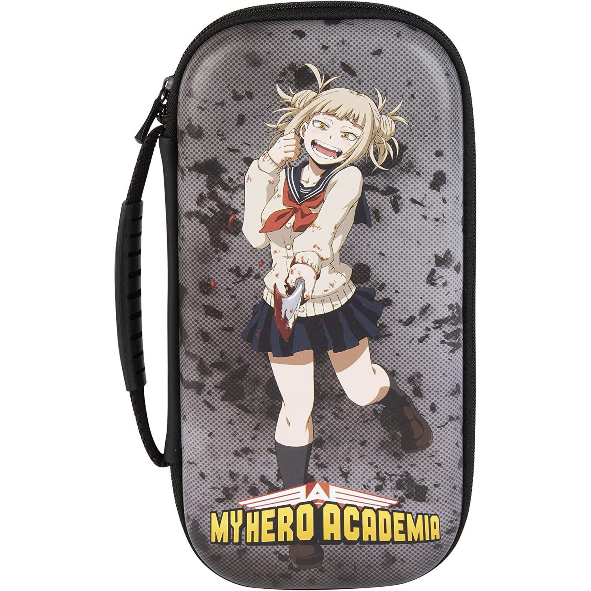 Voir la diapositive 1 : Housse de Protection Himiko My Hero Academia Nintendo Switch